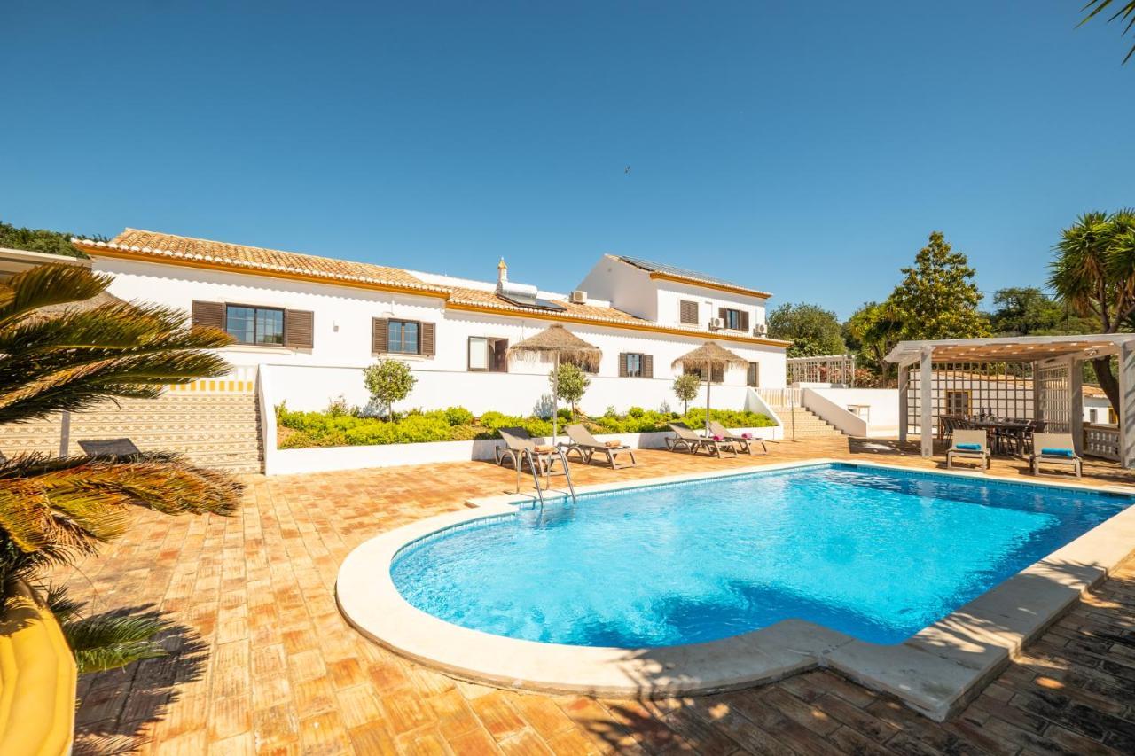 Casa Katarina - Private Villa - Heated Pool - Free Wifi - Air Con Tunes Екстер'єр фото