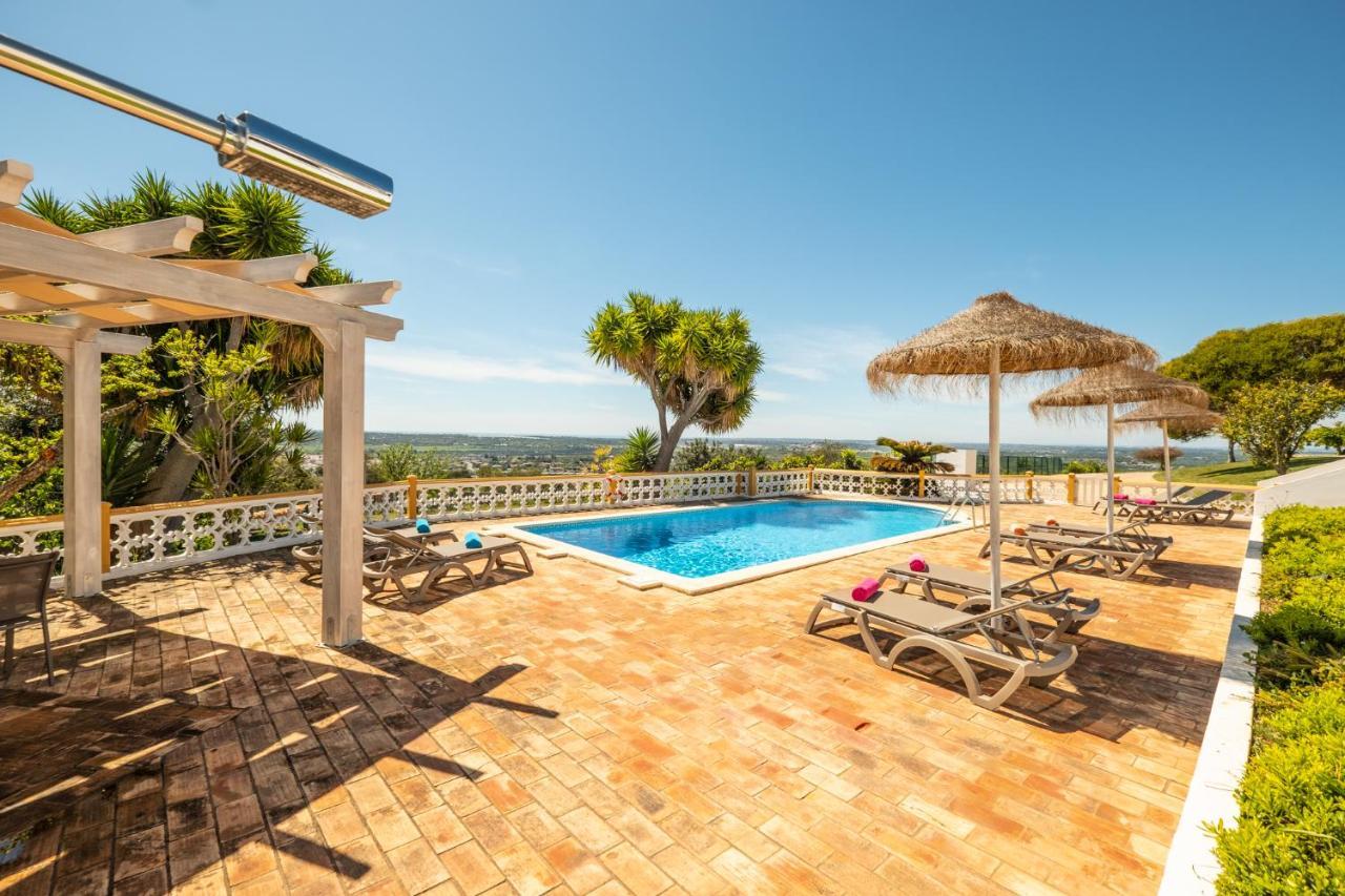 Casa Katarina - Private Villa - Heated Pool - Free Wifi - Air Con Tunes Екстер'єр фото
