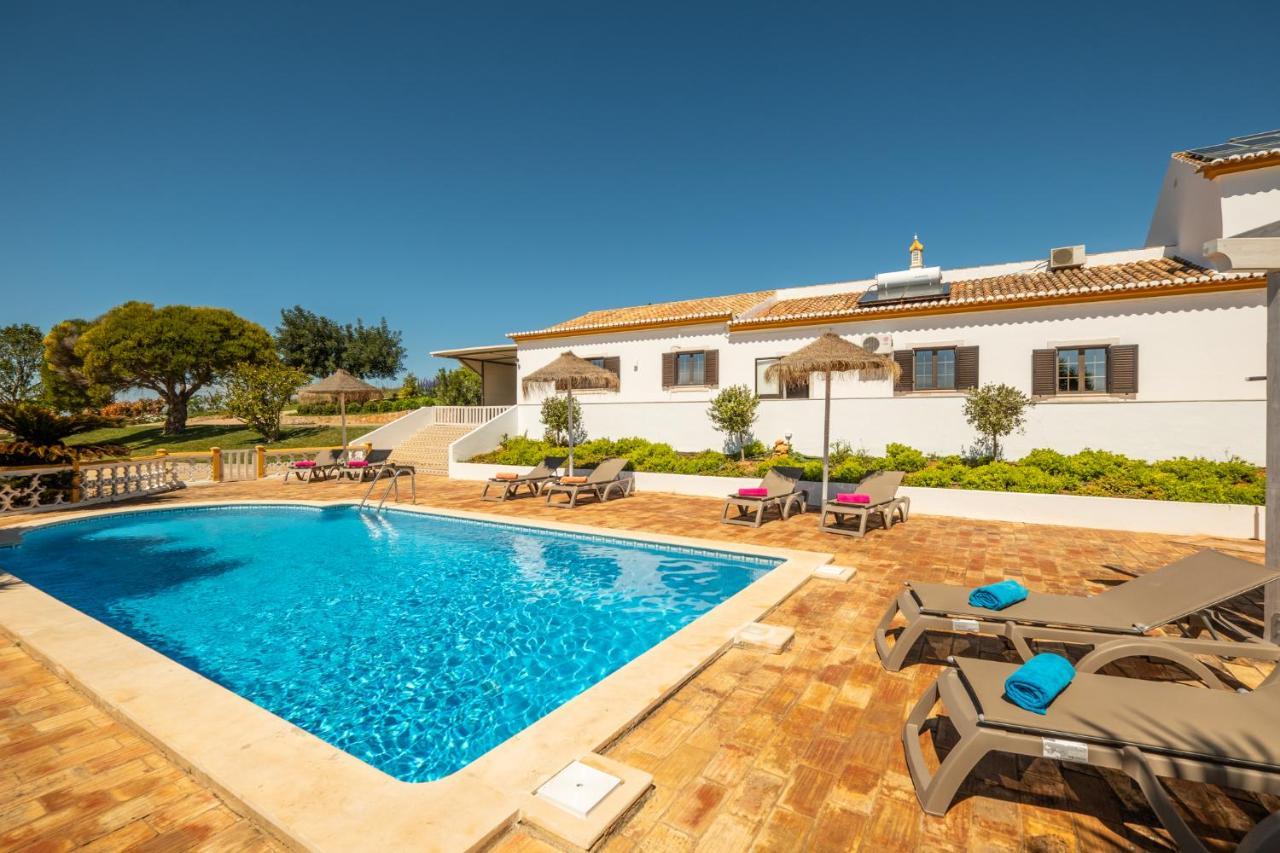 Casa Katarina - Private Villa - Heated Pool - Free Wifi - Air Con Tunes Екстер'єр фото