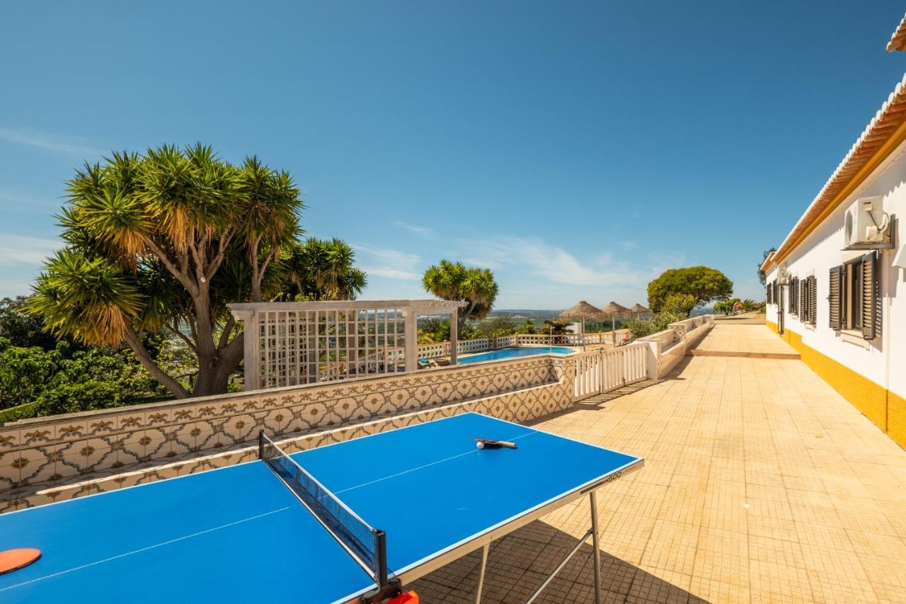 Casa Katarina - Private Villa - Heated Pool - Free Wifi - Air Con Tunes Екстер'єр фото