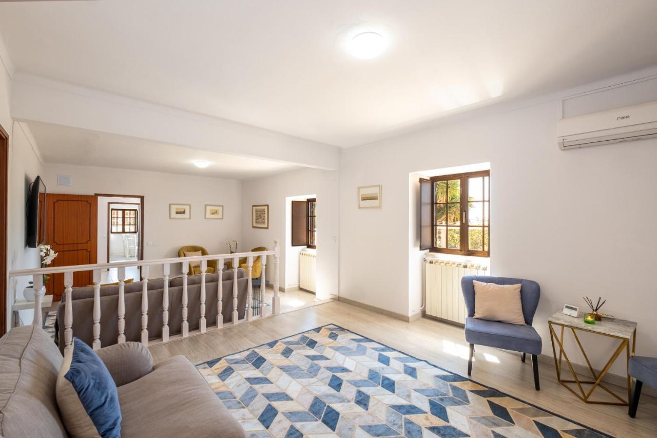 Casa Katarina - Private Villa - Heated Pool - Free Wifi - Air Con Tunes Екстер'єр фото