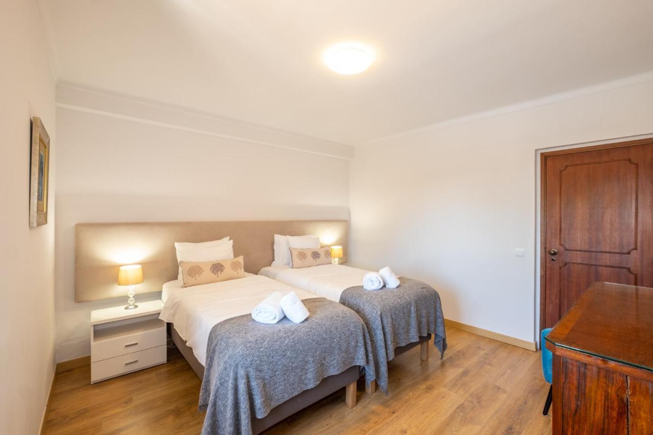Casa Katarina - Private Villa - Heated Pool - Free Wifi - Air Con Tunes Екстер'єр фото