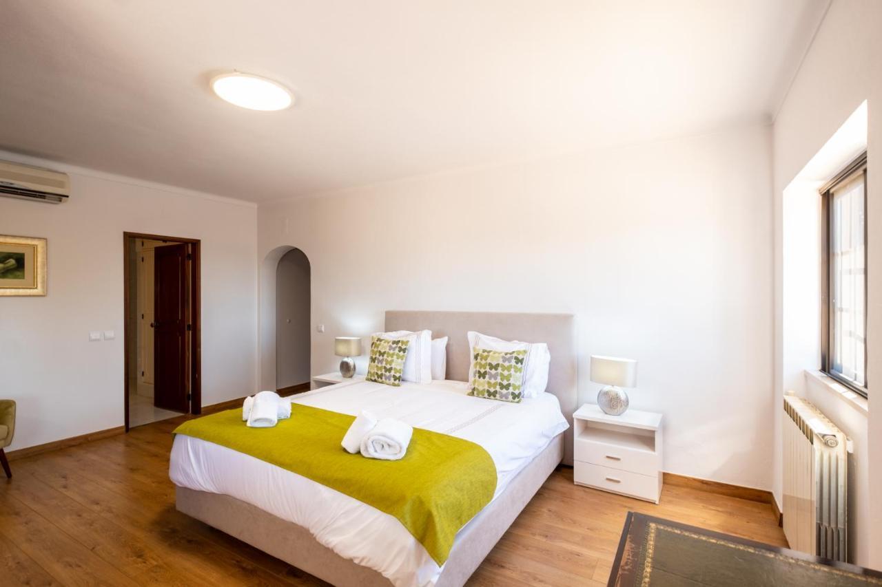 Casa Katarina - Private Villa - Heated Pool - Free Wifi - Air Con Tunes Екстер'єр фото