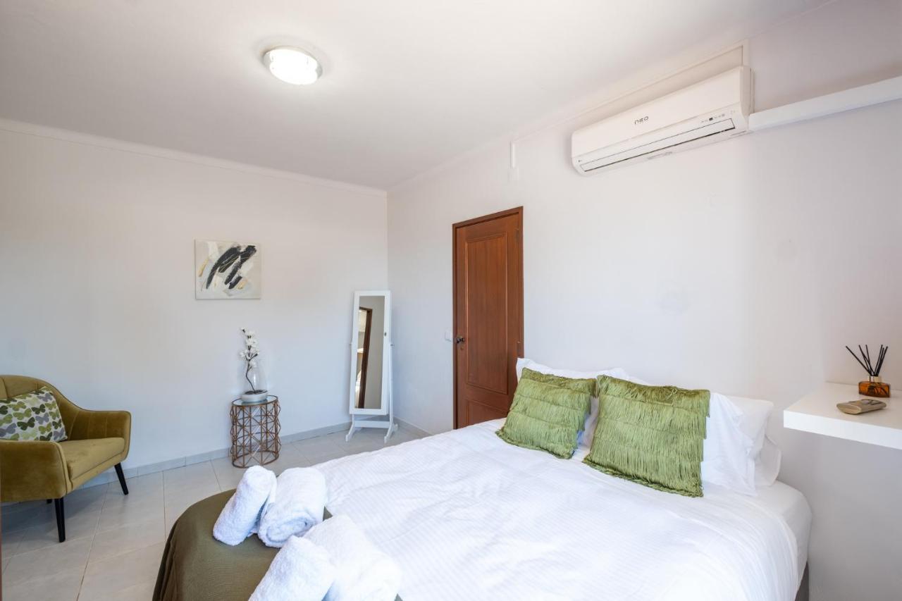 Casa Katarina - Private Villa - Heated Pool - Free Wifi - Air Con Tunes Екстер'єр фото