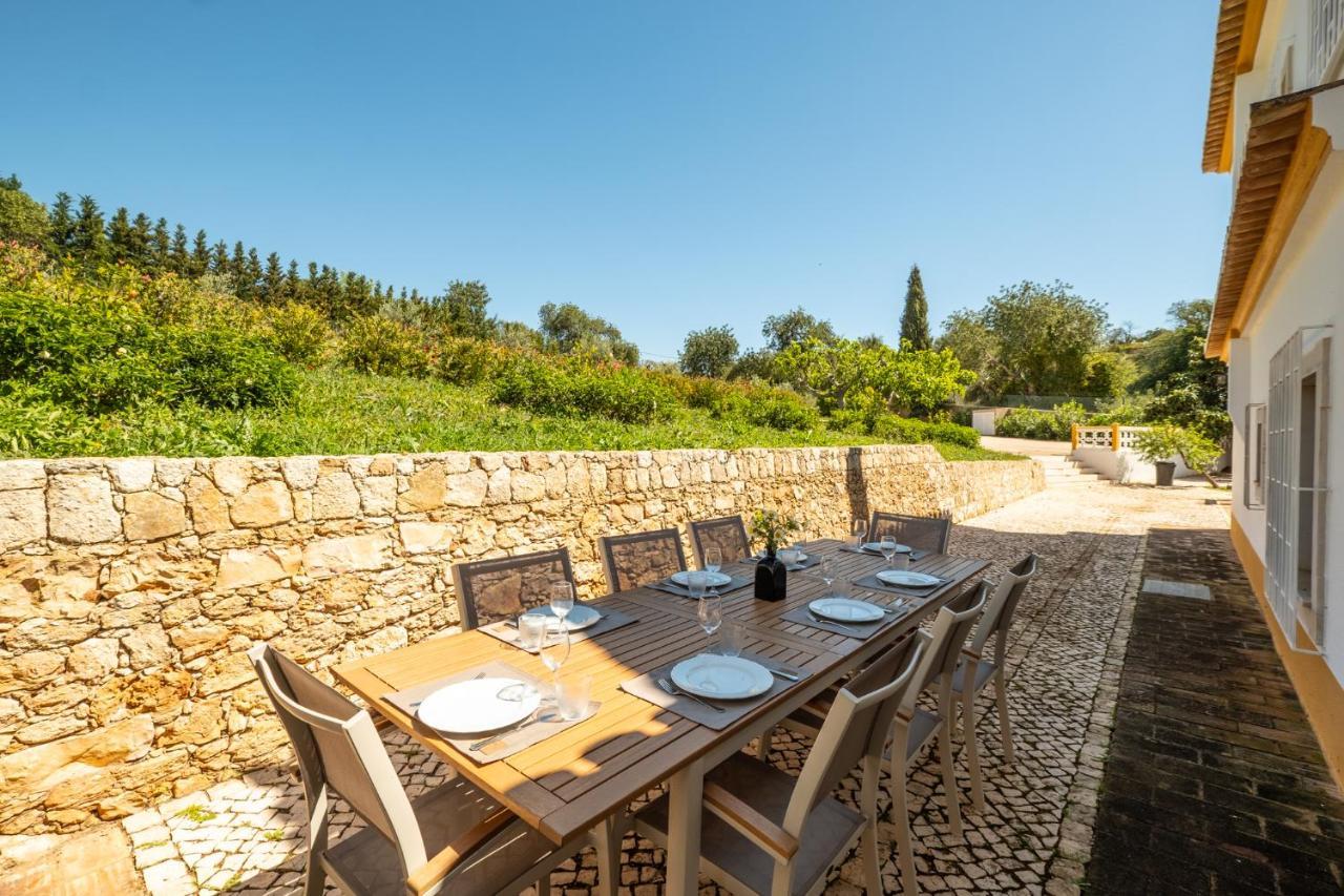 Casa Katarina - Private Villa - Heated Pool - Free Wifi - Air Con Tunes Екстер'єр фото