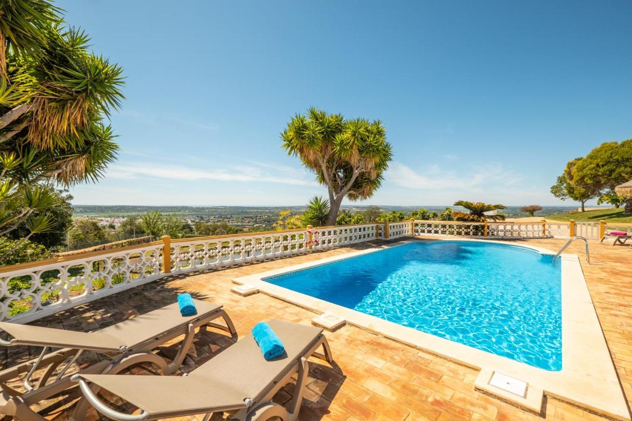 Casa Katarina - Private Villa - Heated Pool - Free Wifi - Air Con Tunes Екстер'єр фото