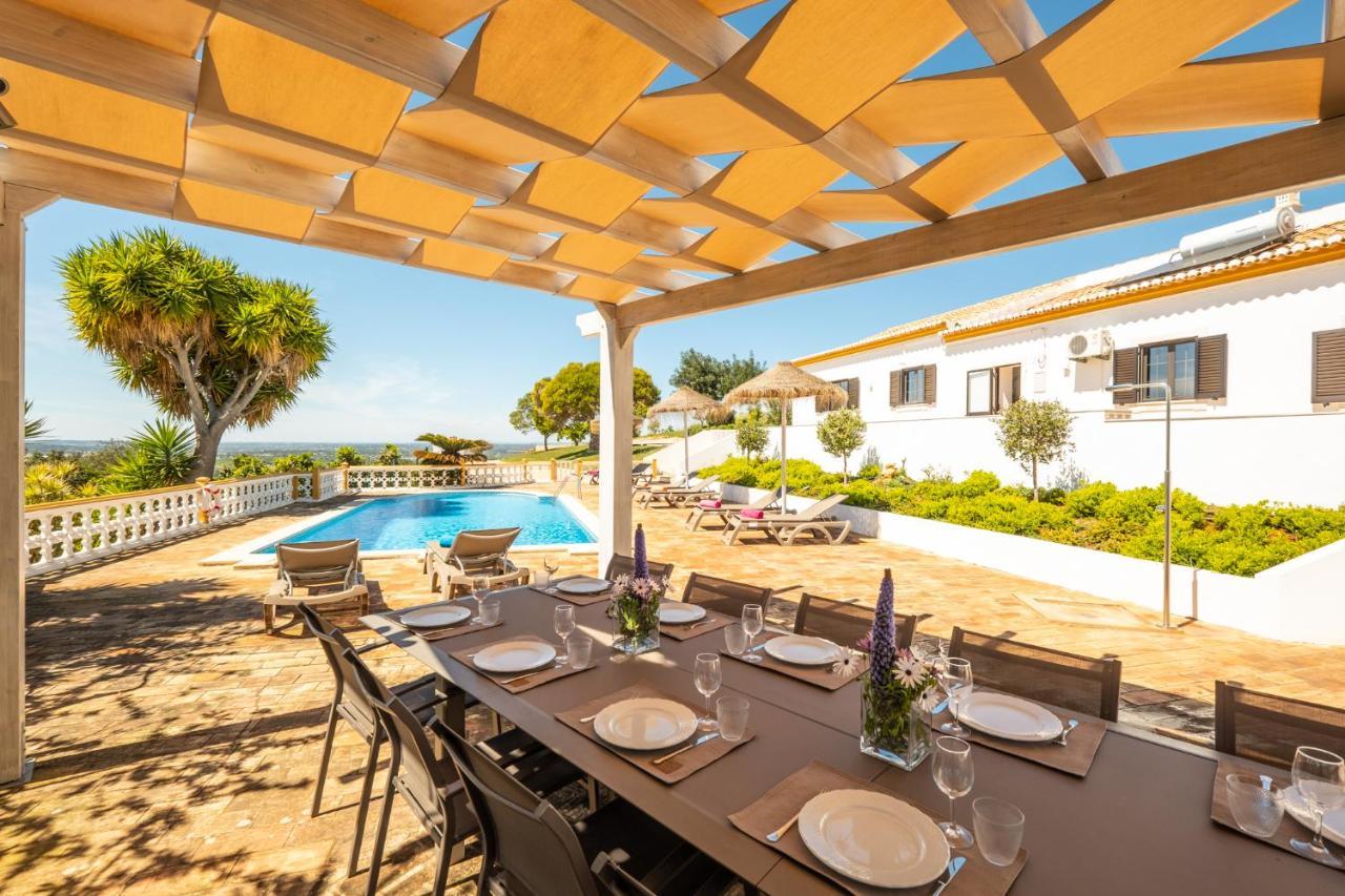 Casa Katarina - Private Villa - Heated Pool - Free Wifi - Air Con Tunes Екстер'єр фото