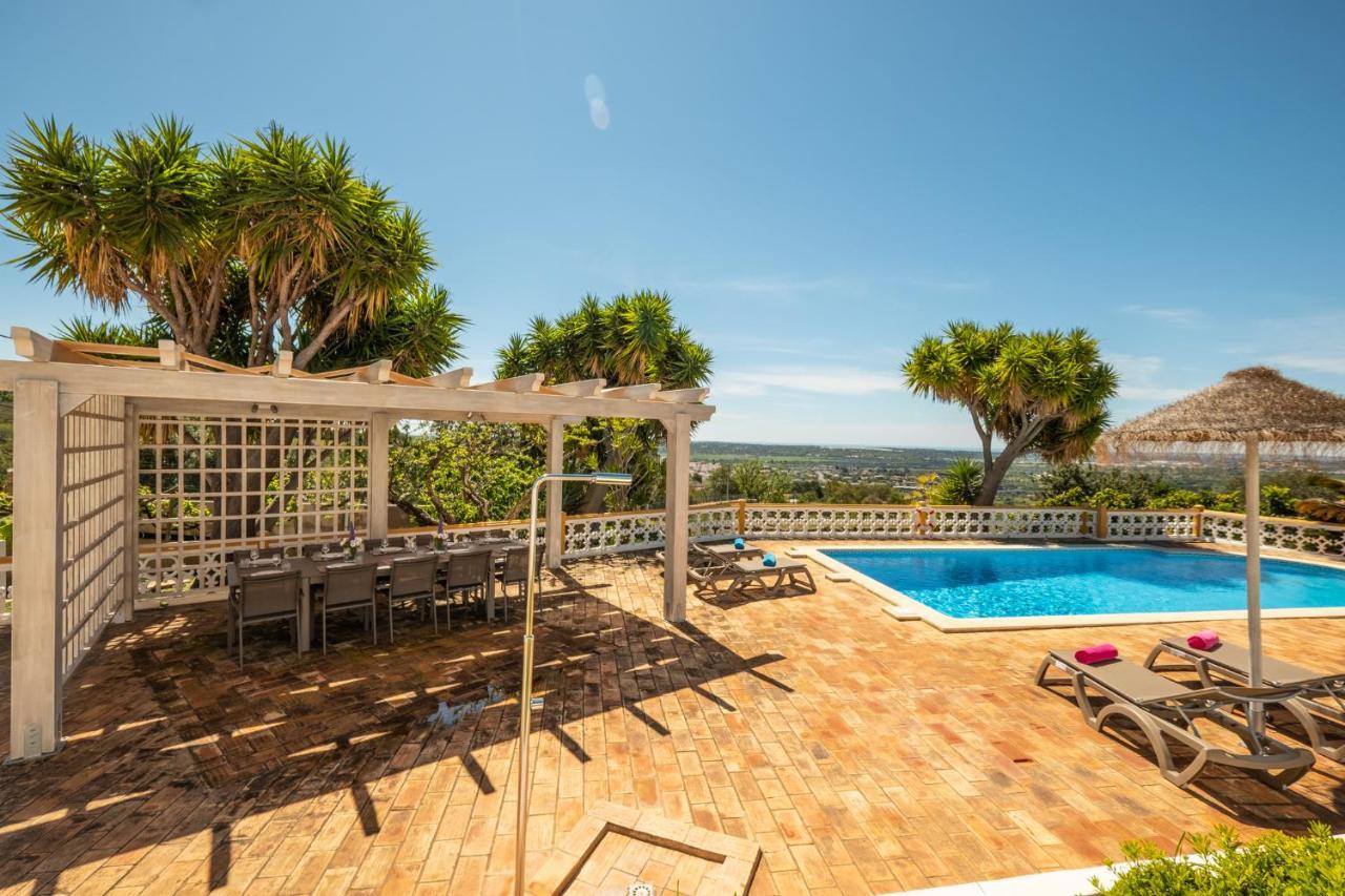 Casa Katarina - Private Villa - Heated Pool - Free Wifi - Air Con Tunes Екстер'єр фото