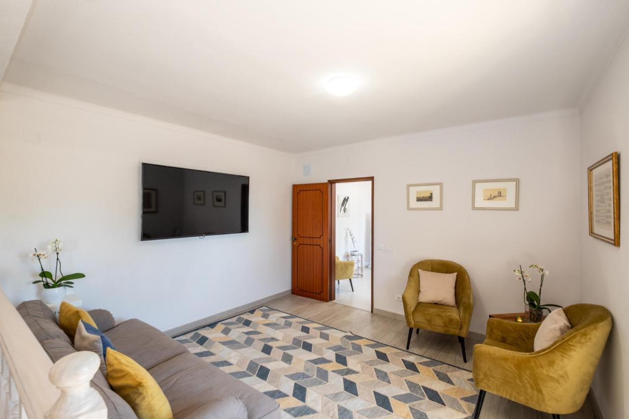 Casa Katarina - Private Villa - Heated Pool - Free Wifi - Air Con Tunes Екстер'єр фото