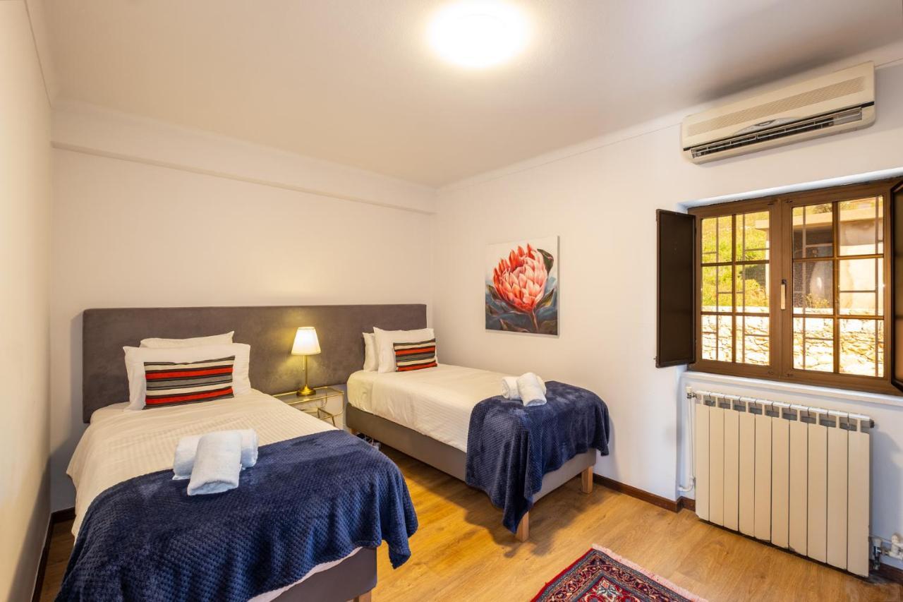 Casa Katarina - Private Villa - Heated Pool - Free Wifi - Air Con Tunes Екстер'єр фото