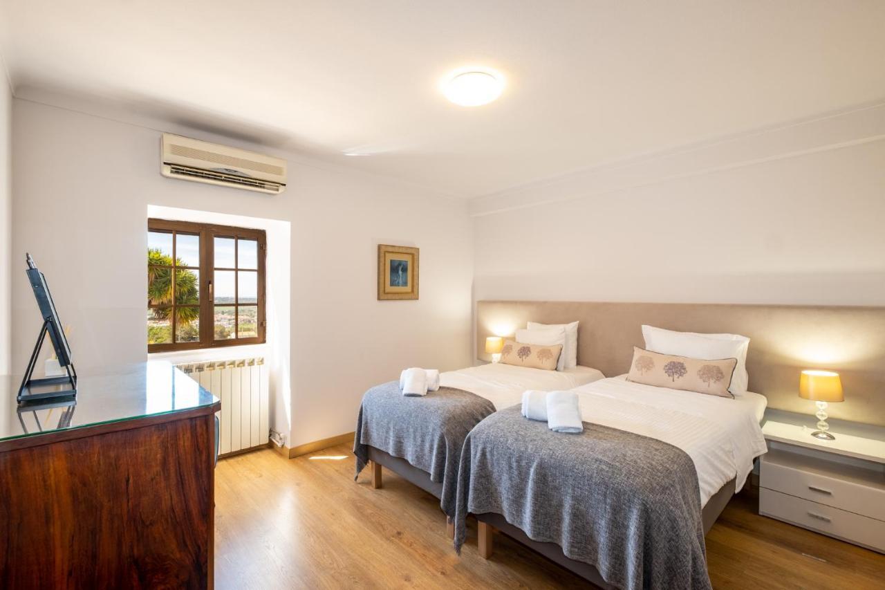 Casa Katarina - Private Villa - Heated Pool - Free Wifi - Air Con Tunes Екстер'єр фото