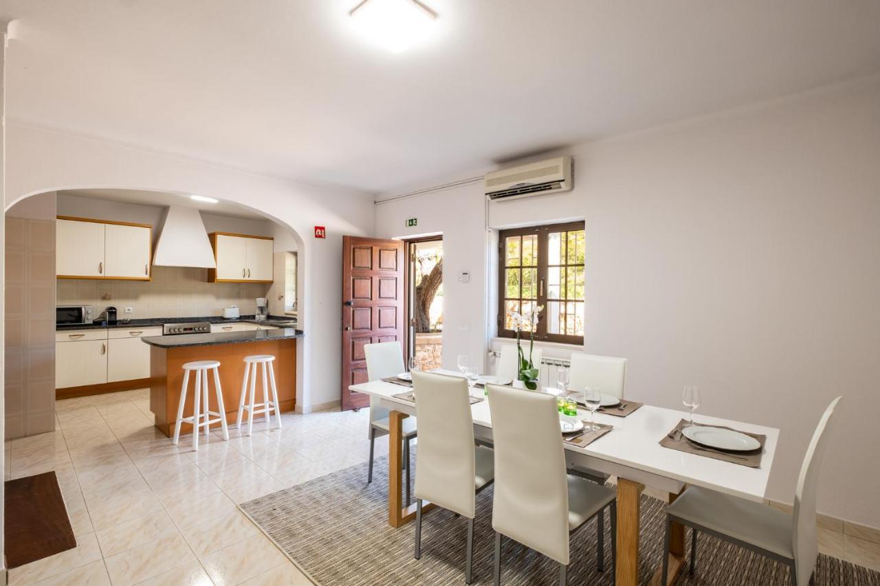Casa Katarina - Private Villa - Heated Pool - Free Wifi - Air Con Tunes Екстер'єр фото