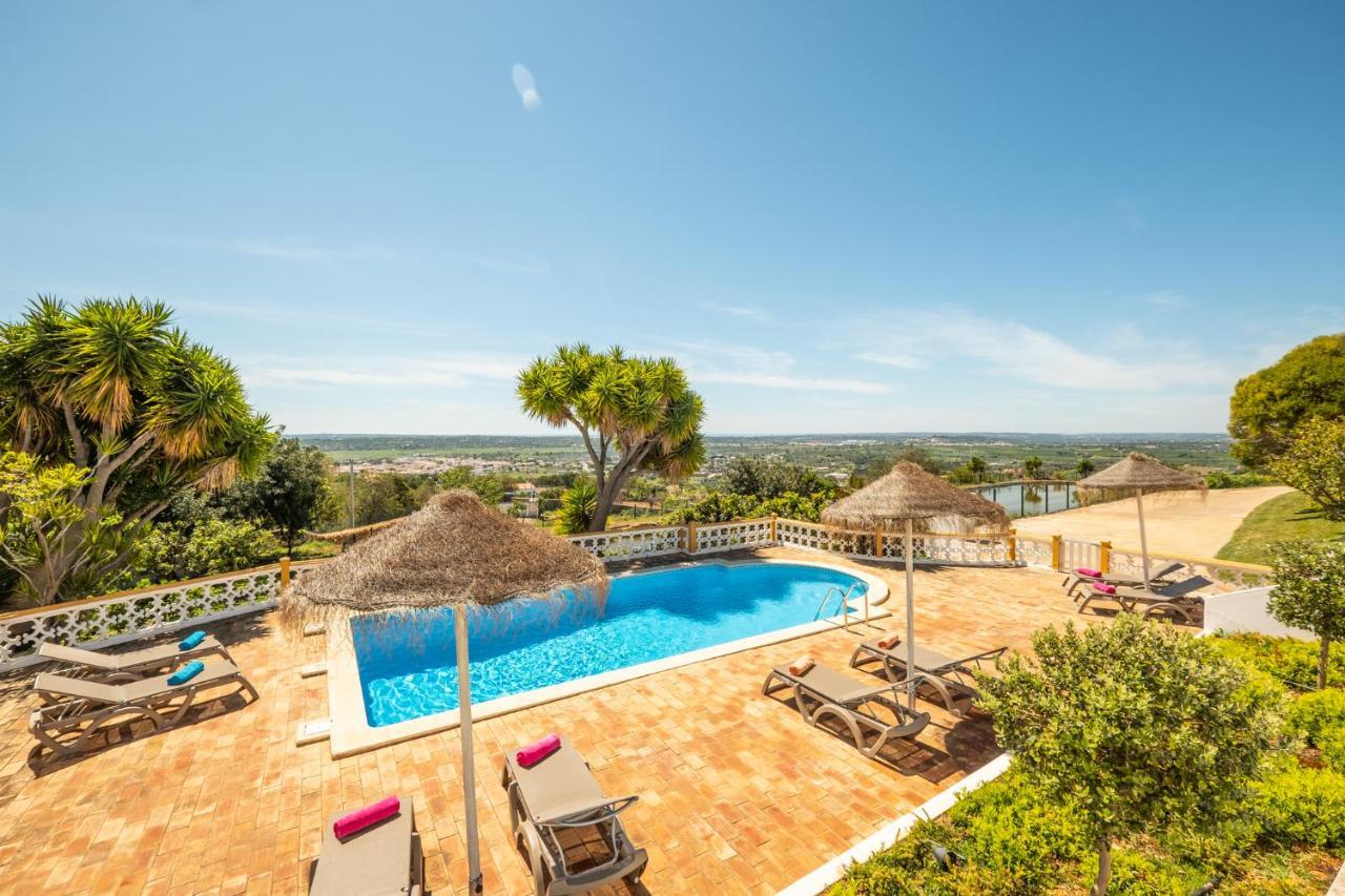 Casa Katarina - Private Villa - Heated Pool - Free Wifi - Air Con Tunes Екстер'єр фото