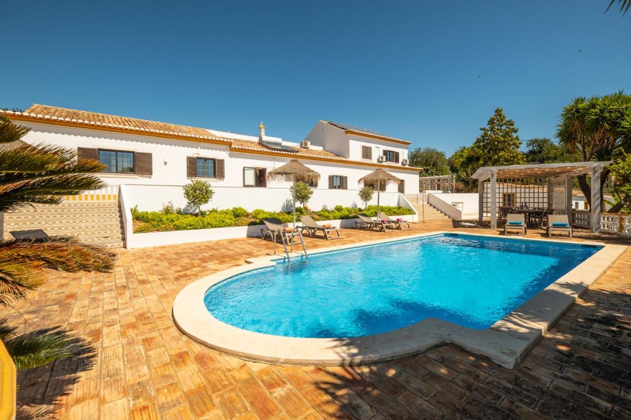 Casa Katarina - Private Villa - Heated Pool - Free Wifi - Air Con Tunes Екстер'єр фото