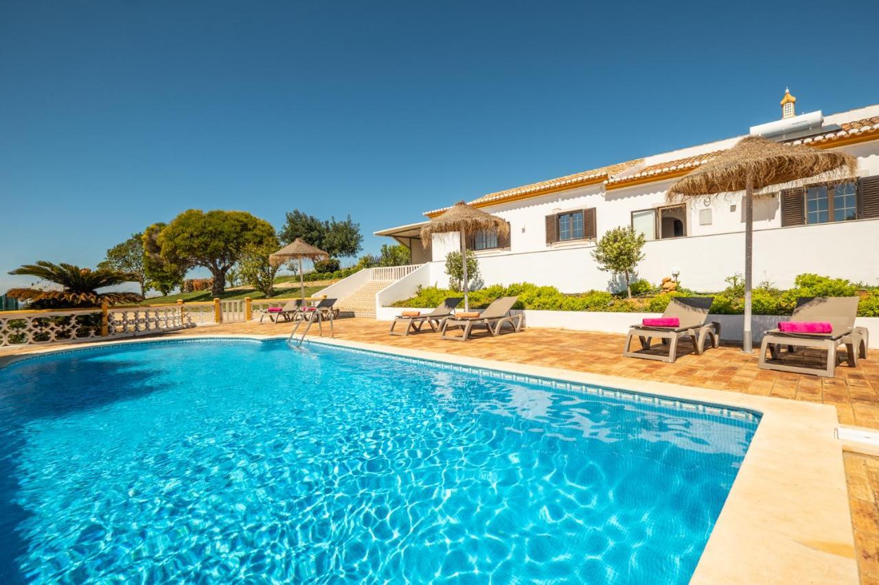 Casa Katarina - Private Villa - Heated Pool - Free Wifi - Air Con Tunes Екстер'єр фото