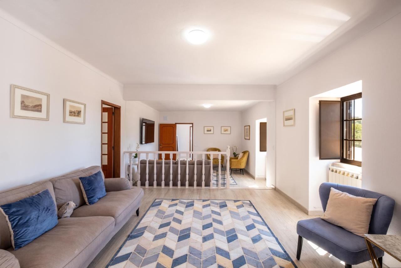 Casa Katarina - Private Villa - Heated Pool - Free Wifi - Air Con Tunes Екстер'єр фото