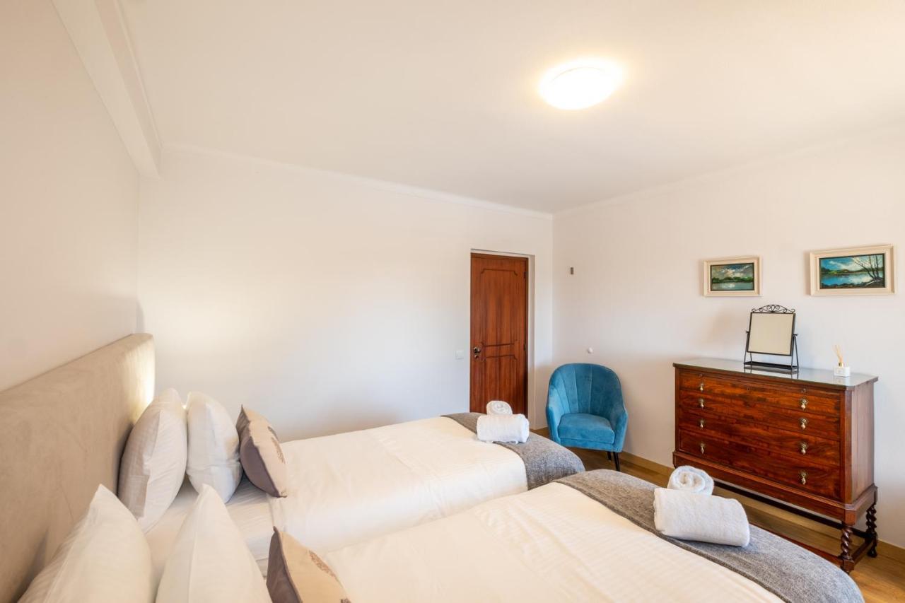Casa Katarina - Private Villa - Heated Pool - Free Wifi - Air Con Tunes Екстер'єр фото