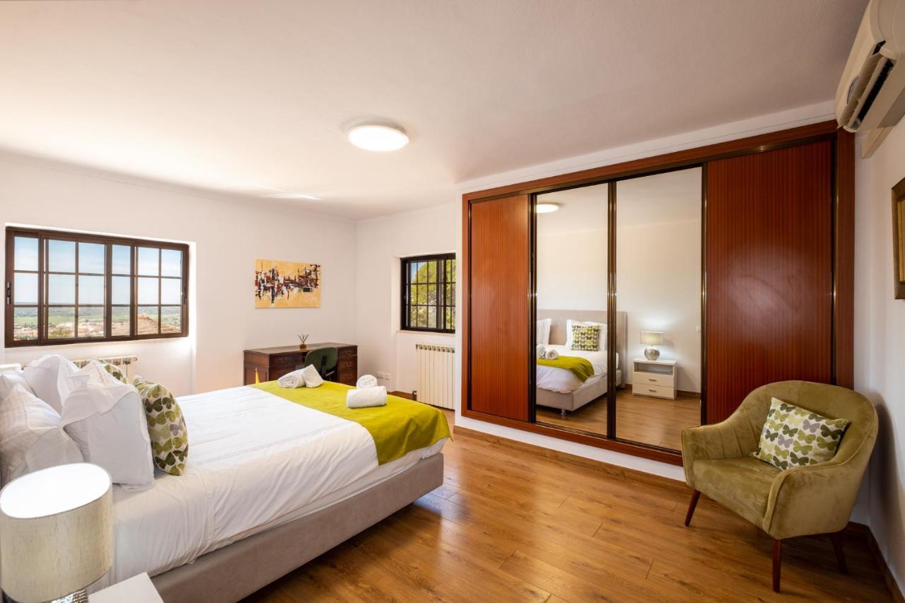 Casa Katarina - Private Villa - Heated Pool - Free Wifi - Air Con Tunes Екстер'єр фото